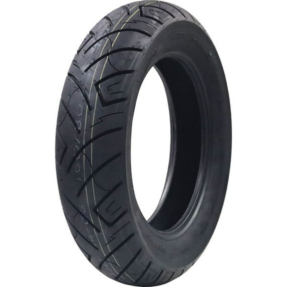 Shinko - 160/80-15 - 777 Rear Cruiser, Touring Motorcycle Tire
