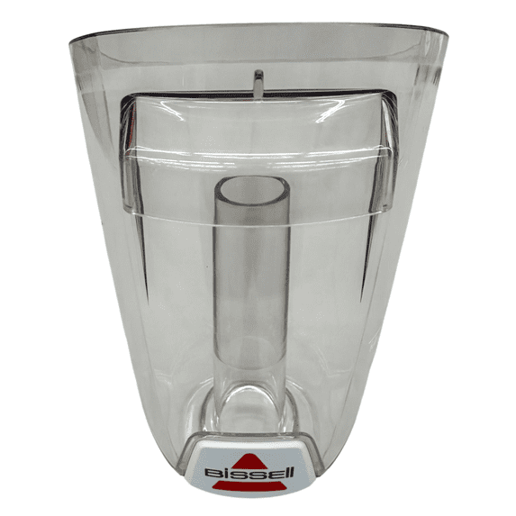 160-8696, Dirty Tank for Crosswave Multi-Surface Wet Dry Vac Bissell 1785G Model