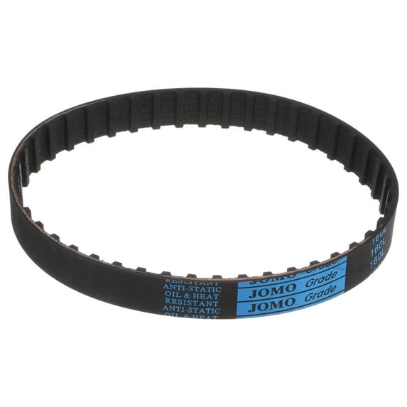 160-L-075 L Timing Belt 16" Pitch Length x 0.75" Width x 0.18" Height, 43 Teeth