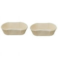 thumbnail image 1 of 160 Pack Greaseproof Loaf Tin Liners Straight Edge Baking Parchment Paper Non Stick Cake Pans Cake Tin Liner, 1 of 8