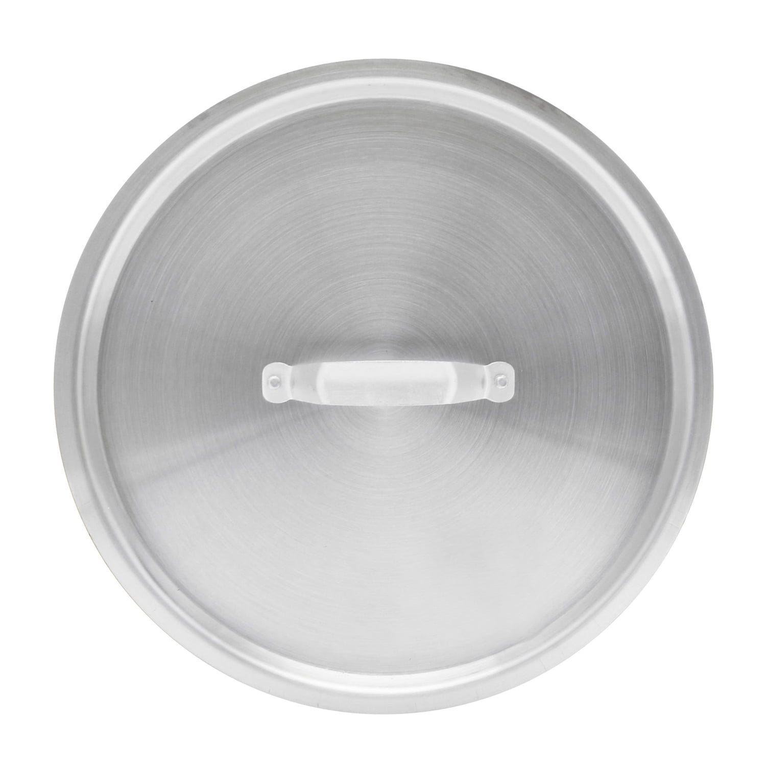 Silicone Pan Lids - NSF Listed