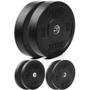PRCTZ 160lb Set