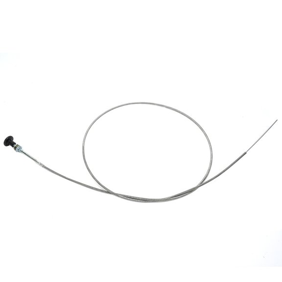 160 cm Choke cable,Push,Pull,Choke pull 50 mm,Gas pull