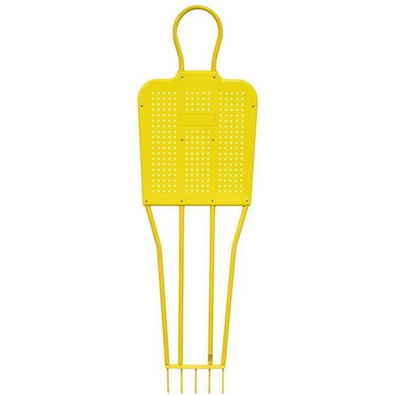 160 cm Soccer Penalty Dummy