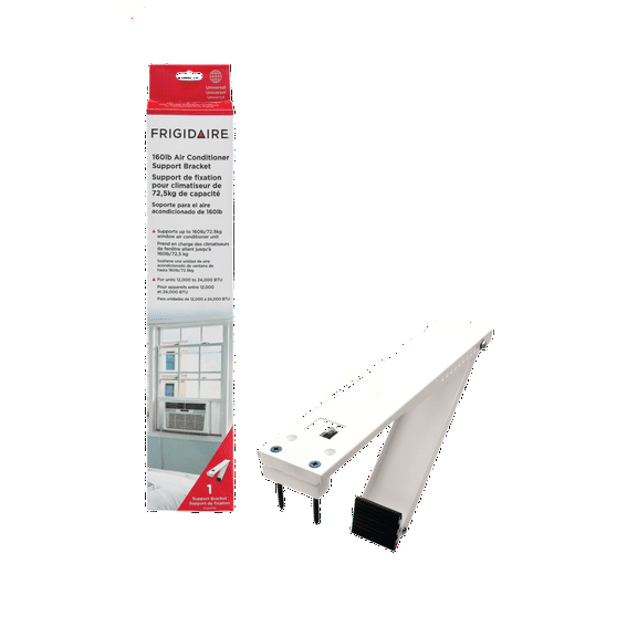 160 lb. Air Conditioner Support Bracket