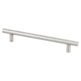 thumbnail image 1 of 160 mm CC Stainless Steel Pull, 1 of 1