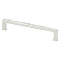 thumbnail image 1 of 160 mm CC Subtle Surge Pull with Polished Nickel, 1 of 1