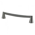 thumbnail image 1 of 160 mm Class Comfort Door Pull, Matte Black, 1 of 1