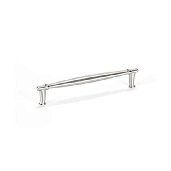 160 mm Dierdra Pull - Brushed Nickel