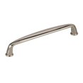 thumbnail image 1 of 160 mm Kane Cabinet Pull - Polished Nickel, 1 of 1