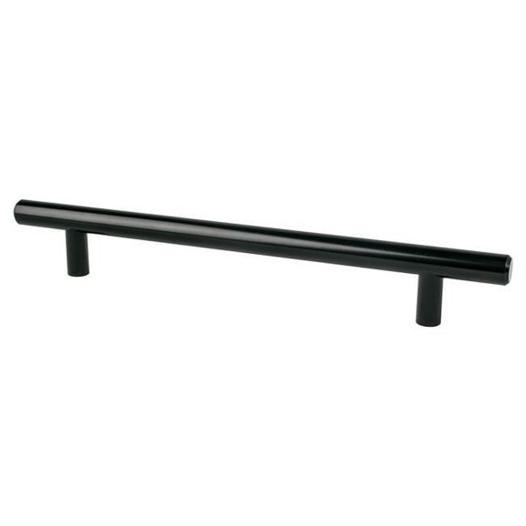 160 mm Transitional Advantage Two CC Black T-Bar Pull