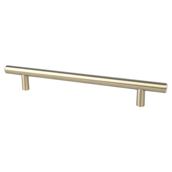 160 mm Transitional Advantage Two CC Champagne T-Bar Pull