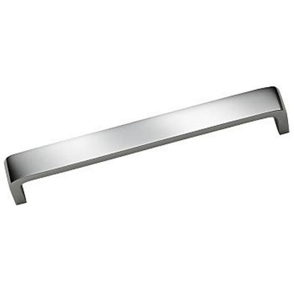 160 mm Ultima Pull, Polished Chrome