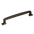thumbnail image 1 of 160 mm Westerly Cabinet Pull - Oil Rubbed Bronze, 1 of 1