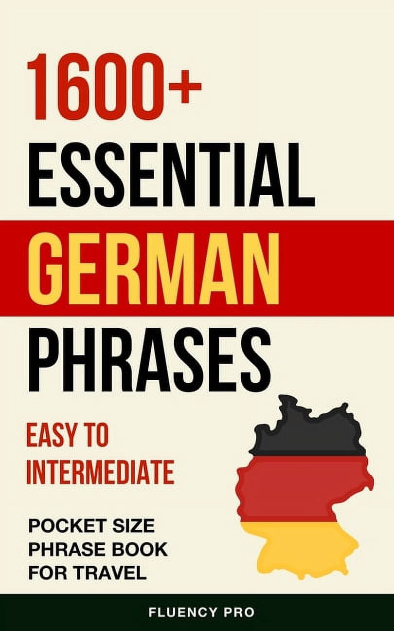 German language for travel - Xalam.blog
