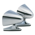 thumbnail image 1 of 1600 - Fit System Dual Sport Universal Mirror Twin Pack, 1 of 3