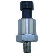 1600 Max PSI Nitrous Pressure Sensor with 5V Sensor Pigtail