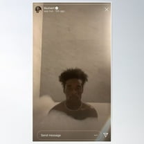 1600 Poster Wall Art, Modern Wall Decor, 8x12 UNFRAMED