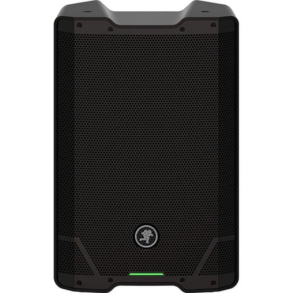 1600 watts 10 in. Professional Powered Loudspeaker