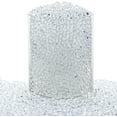 thumbnail image 1 of 16000 Pieces Clear Water Gel Jelly Beads, Vase Filler Beads, Non Toxic Water Beads for Soilless Planting, Wedding Centerpiece, Floral Arrangement, Vase Filler (Clear), 1 of 7