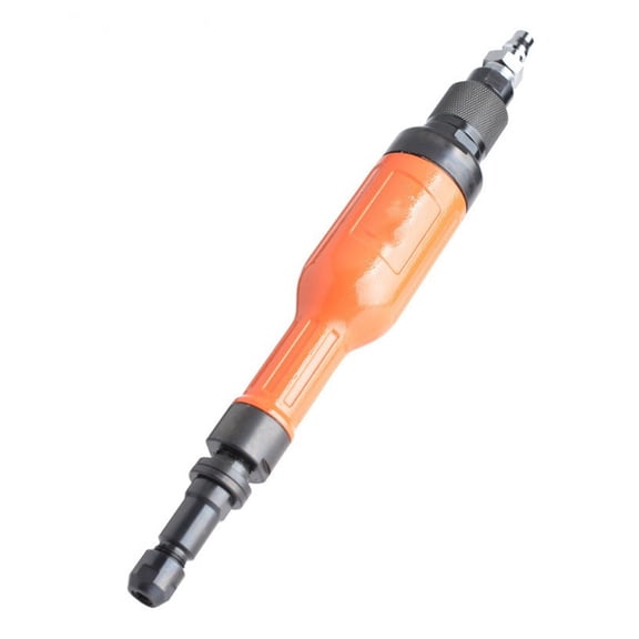 16000rpm Extended Pneumatic Engraving Machine, 6mm Wind Mill Pneumatic Grinder Industrial Grade Hand Tool ,Long Service Life