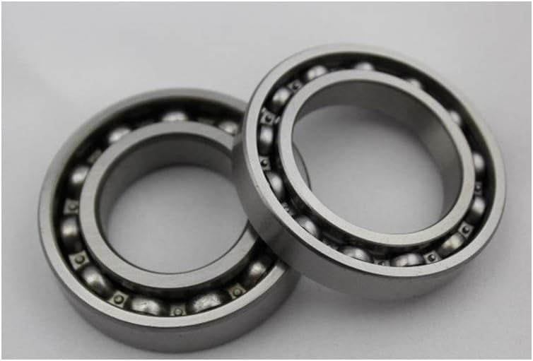 16003 ABEC-1 Deep Groove Ball Bearing  17x35x8MM Metric Thin Section Bearings 16003 Chrome Steel Bearing