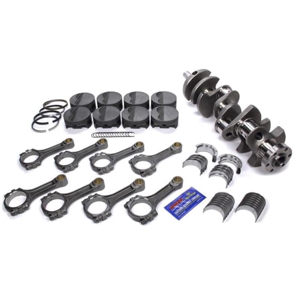 16003040 289-302 Rotating Assembly Kit for Small Block Chevy