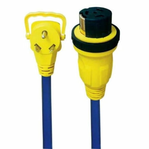 1600588 Locking 30-50 Ezee Grip