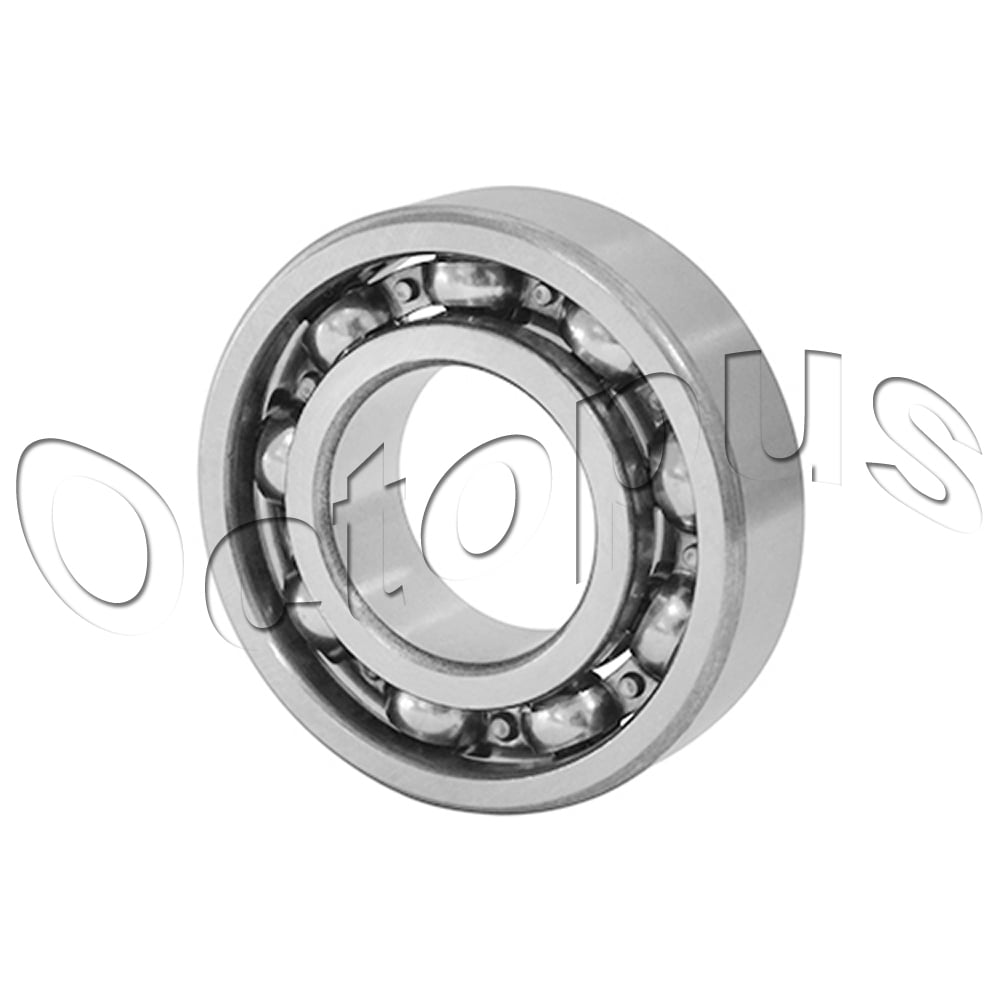 16007 Ball Bearing, Deep grove bearing 35 x 62 x 9mm Radial Bearing