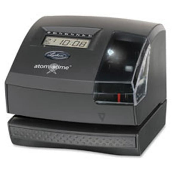 1600E Tru-Align Atomic Time Clock