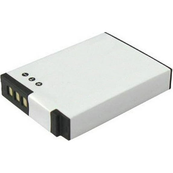 1600MAH Battery Pack for Select Sony Cameras & Camcorders - BX1