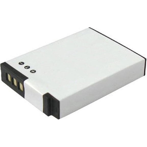 General Brand 1400 mAh Battery Pack for Select Sony Cameras & Camcorders - BX1