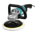 thumbnail image 1 of 1600W Adjustable Speed Car Polishing Machine Electric Cars Polisher Waxing Machine Automobile Furniture Polishing Tools, 1 of 6