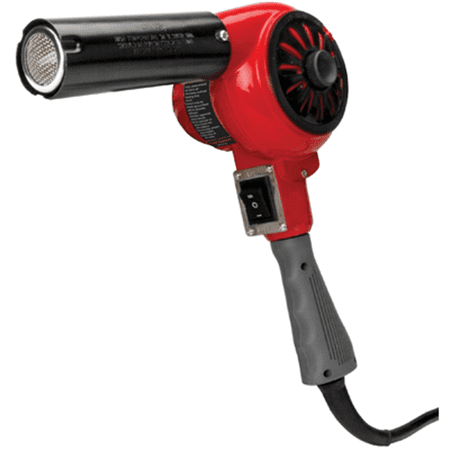 Performance Tool W50078 Heavy Duty Heat Gun WMR-W50078