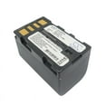 thumbnail image 1 of 1600mAh JVC BN-VF815U BN-VF915U BN-VF915 BN-VF815 Battery for GZ-MG361 GZ-HD5EK GZ-MG575B GZ-HD6EX, 1 of 6