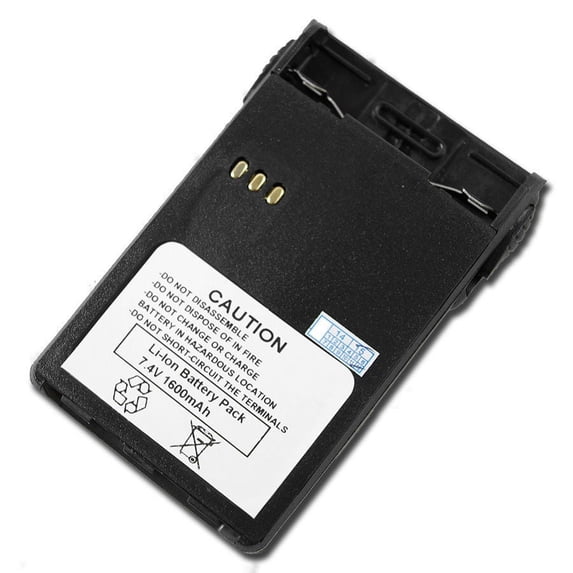 1600mAh Li-ion Battery For Puxing PX-328 PX-777 Plus Weierwei VEV-3288S Radio