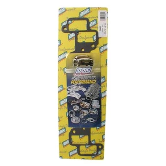 1601 Premium Series Intake Manifold Gasket for No.5001 Intake