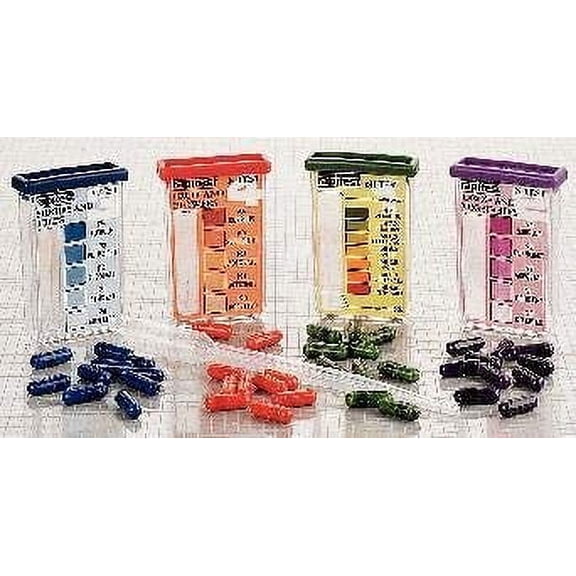 1601 - Test Kit, Soil, Rapitest - Rapitest Soil Test Kit - Case of 6
