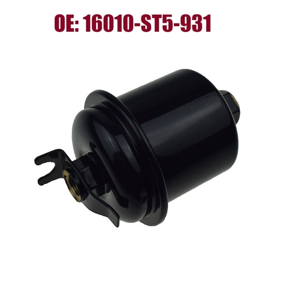 16010-ST5-931 16010-ST5-E02 Fuel Filter For Acura Integra Honda Civic Accord USA