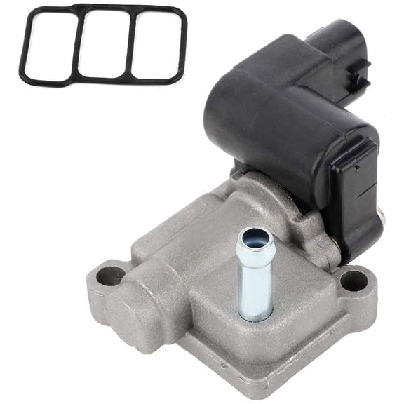 16022-P8A-A02 ECCPP Idle Air Control Valve for Controlling Fuel Injection iac motor fit for Acura CL, Acura MDX, Acura TL, Honda Accord, Honda CR-V, Honda Odyssey, Honda Pilot