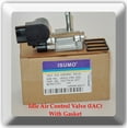 thumbnail image 1 of 16022-P8A-A02 Idle Air Control Valve Fits Acura CL MDX TL Honda CR-V Pilot, 1 of 3