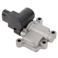 thumbnail image 1 of 16022-RAA-A01 ECCPP Idle Air Control Valve for Controlling Fuel Injection iac motor fit for 2003-2005 Honda Accord, 2003-2006 Honda Element, 1 of 4
