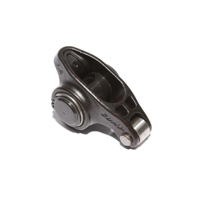Really Small Rocker Arm 1605-1 0.44 in. Stud 1.6 Ratio Ultra Pro Magnum Roller Rocker Arm for ...