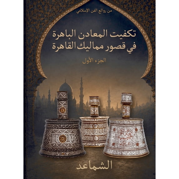 من روائع الفن الإسل , (Hardcover) - Walmart.com