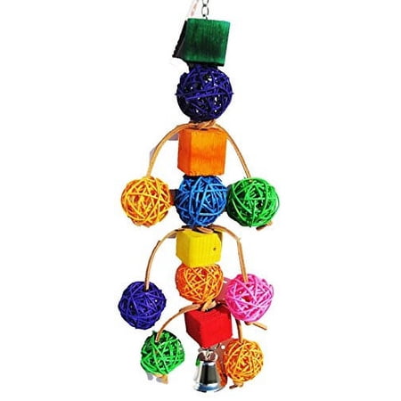 1607 Ball Tree