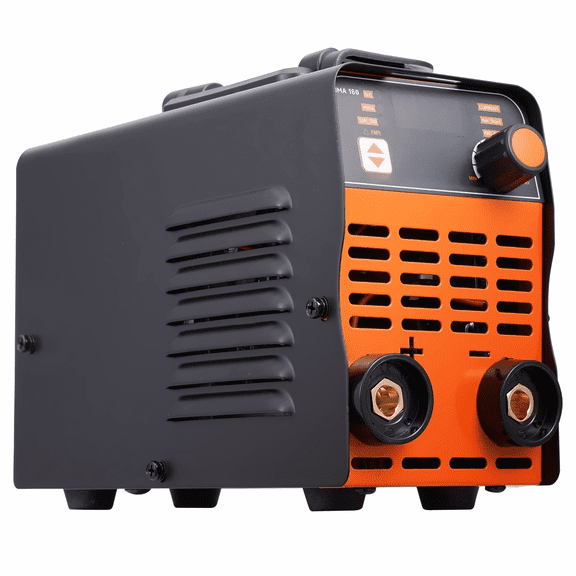 160A Stick Welder TIG Combo IGBT Inverter Welding Machine 110V/220V ARC MMA Welder with Hot Start Anti-Stick Portable