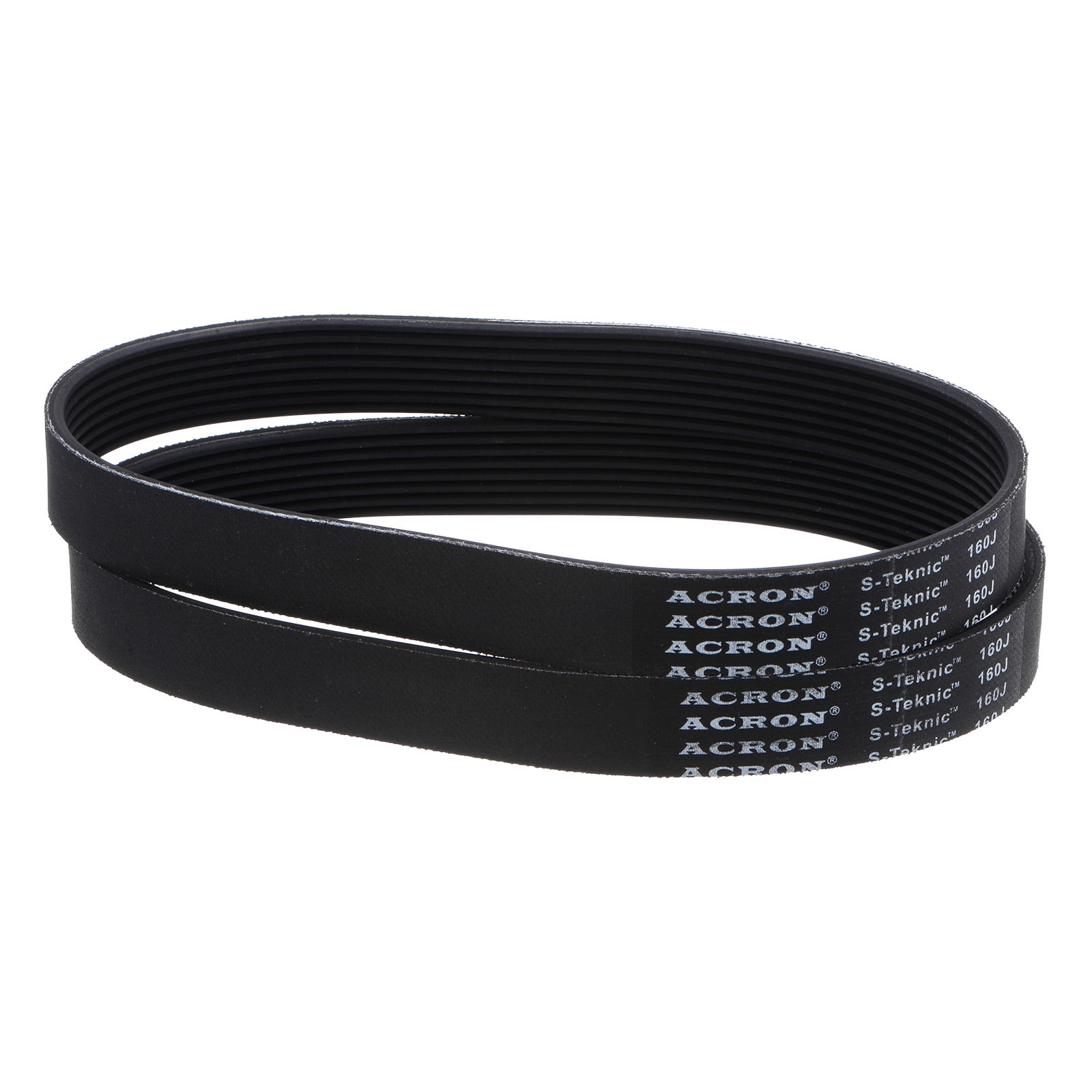 jun 48cm 187J8 PJ V-Ribbed Belt 8 Ribs 18.7