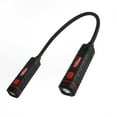 thumbnail image 1 of Hyper Tough Hands-Free Flex LED Work Light, 160 Lumens, Battery-Powered, 1 of 9