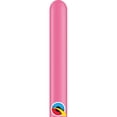thumbnail image 1 of 160Q Rose Qualatex Animal Twisting Latex Party Balloons - Pack of 100, 1 of 1