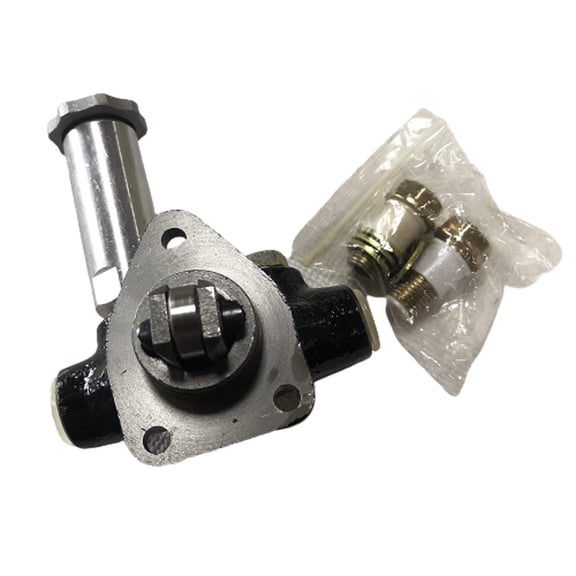160S324N466 FUEL FEED PUMP FITS CATERPILLAR CAT S6KT S4KT E200B E320 E312 E120B